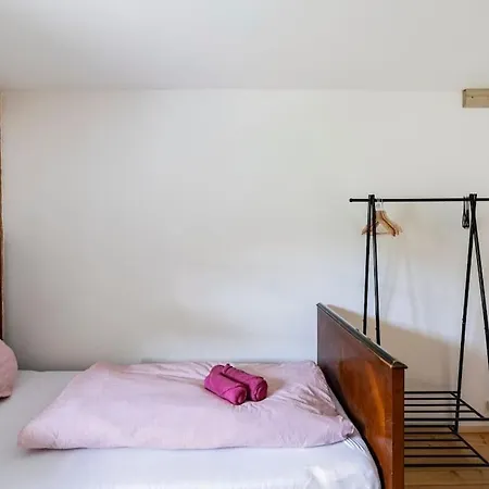 Das Micla - Dein Schwarzwaldzuhause Menzenschwand-Hinterdorf