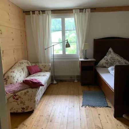 Das Micla - Dein Schwarzwaldzuhause Menzenschwand-Hinterdorf