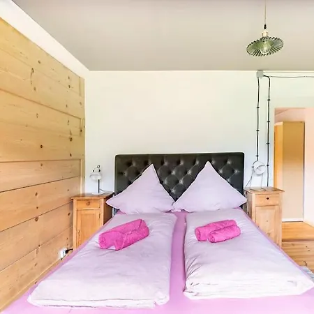 アパート Das Micla - Dein Schwarzwaldzuhause Menzenschwand-Hinterdorf