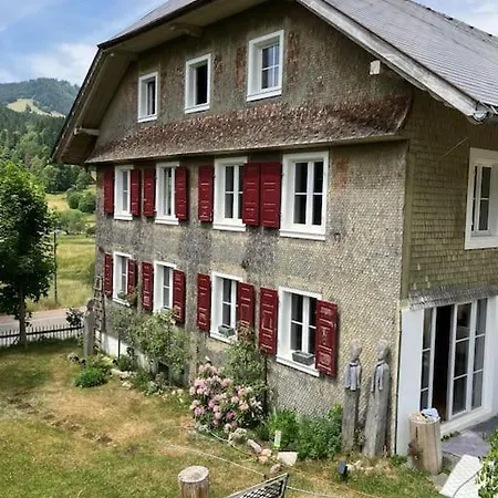 Das Micla - Dein Schwarzwaldzuhause *