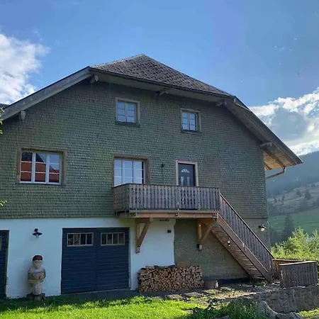 Das Micla - Dein Schwarzwaldzuhause Menzenschwand-Hinterdorf