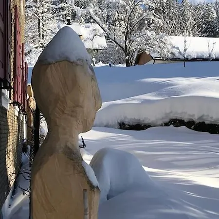 Das Micla - Dein Schwarzwaldzuhause Menzenschwand-Hinterdorf