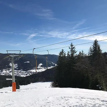 Das Micla - Dein Schwarzwaldzuhause * Menzenschwand-Hinterdorf