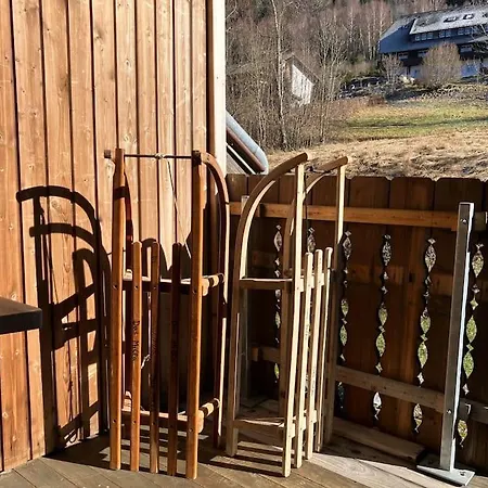 Das Micla - Dein Schwarzwaldzuhause Menzenschwand-Hinterdorf