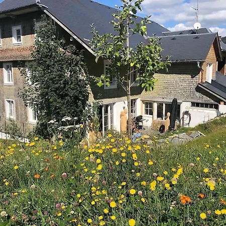 Das Micla - Dein Schwarzwaldzuhause